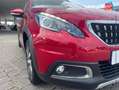 Peugeot 2008 1.2 PureTech 110ch Allure S/S Radar AR Carplay Rouge - thumbnail 13