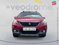 Peugeot 2008 1.2 PureTech 110ch Allure S/S Radar AR Carplay Rouge - thumbnail 2