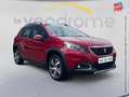 Peugeot 2008 1.2 PureTech 110ch Allure S/S Radar AR Carplay Rouge - thumbnail 3