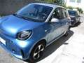 smart forFour Forfour eq Passion Blu/Azzurro - thumbnail 4