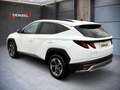 Hyundai TUCSON NX4 Jubile 1,6 T-GDi 2WD 48V Weiß - thumbnail 3