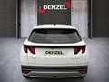 Hyundai TUCSON NX4 Jubile 1,6 T-GDi 2WD 48V Weiß - thumbnail 11