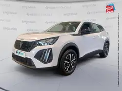 Peugeot 2008 1.2 100ch S\u0026S Style
