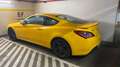 Hyundai Genesis Coupe Genesis Coupe 2.0 T Geel - thumbnail 3