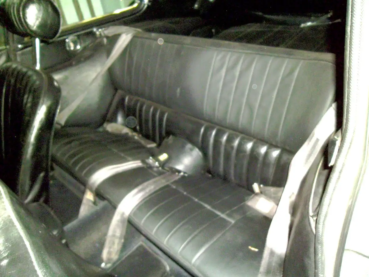 Jaguar E-Type Serie 2 2+2, foto 11