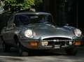 Jaguar E-Type Serie 2  2+2 Silber - thumbnail 13