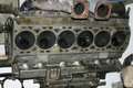 Jaguar E-Type Serie 2  2+2 Silber - thumbnail 18