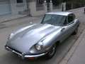 Jaguar E-Type Serie 2  2+2 Silber - thumbnail 1