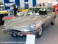 Jaguar E-Type Serie 2  2+2 Silber - thumbnail 5