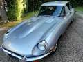 Jaguar E-Type Serie 2  2+2 Silber - thumbnail 3