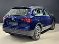 Volkswagen Tiguan Comfortline BMT/Start-Stopp 4Motion*1.Hand*AHK*CAM Blau - thumbnail 3