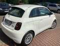 Fiat 500e 3+1 Weiß - thumbnail 6