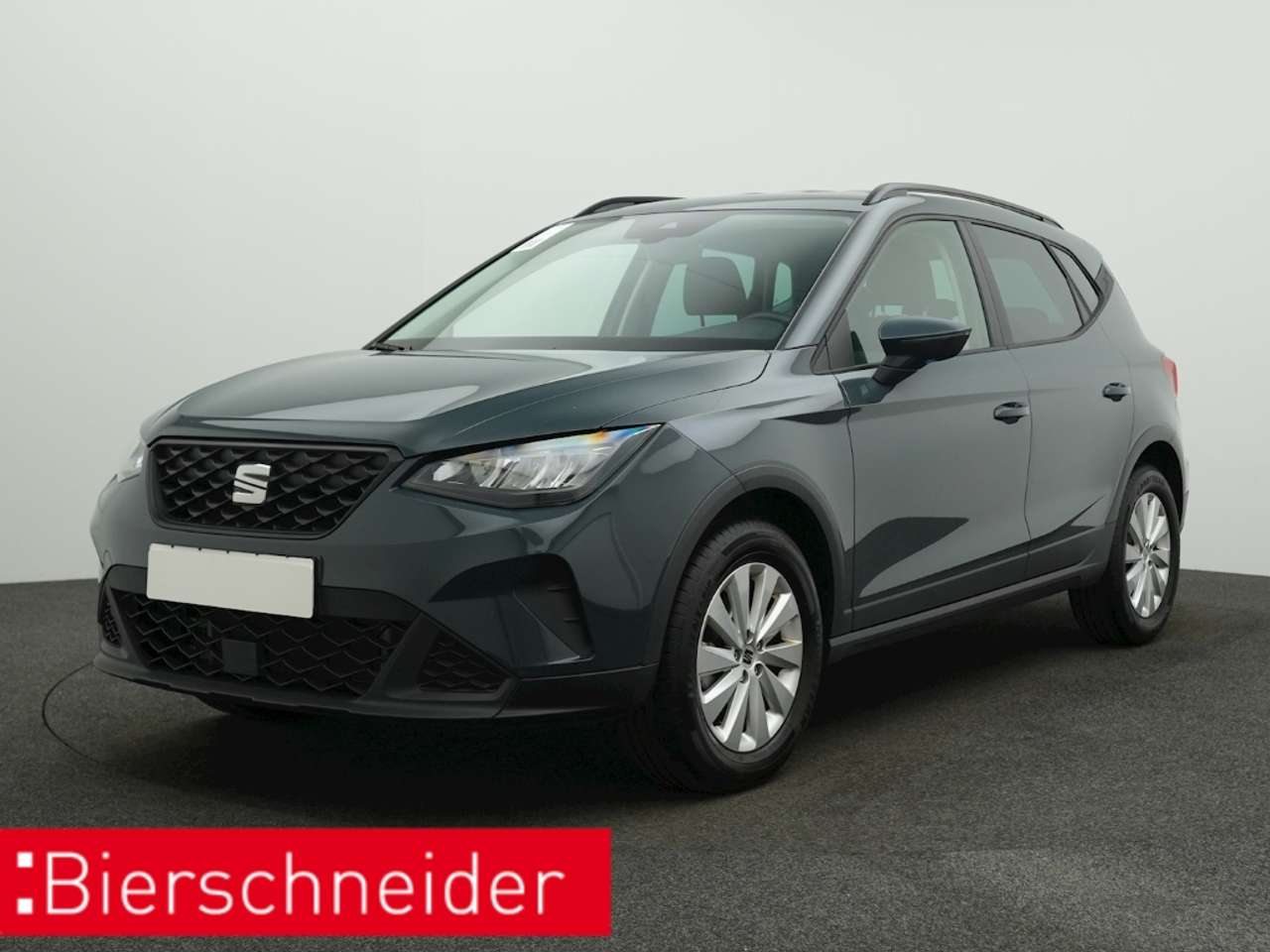 Seat Arona 2025 — 1.0 TSI NAVI AHK LED