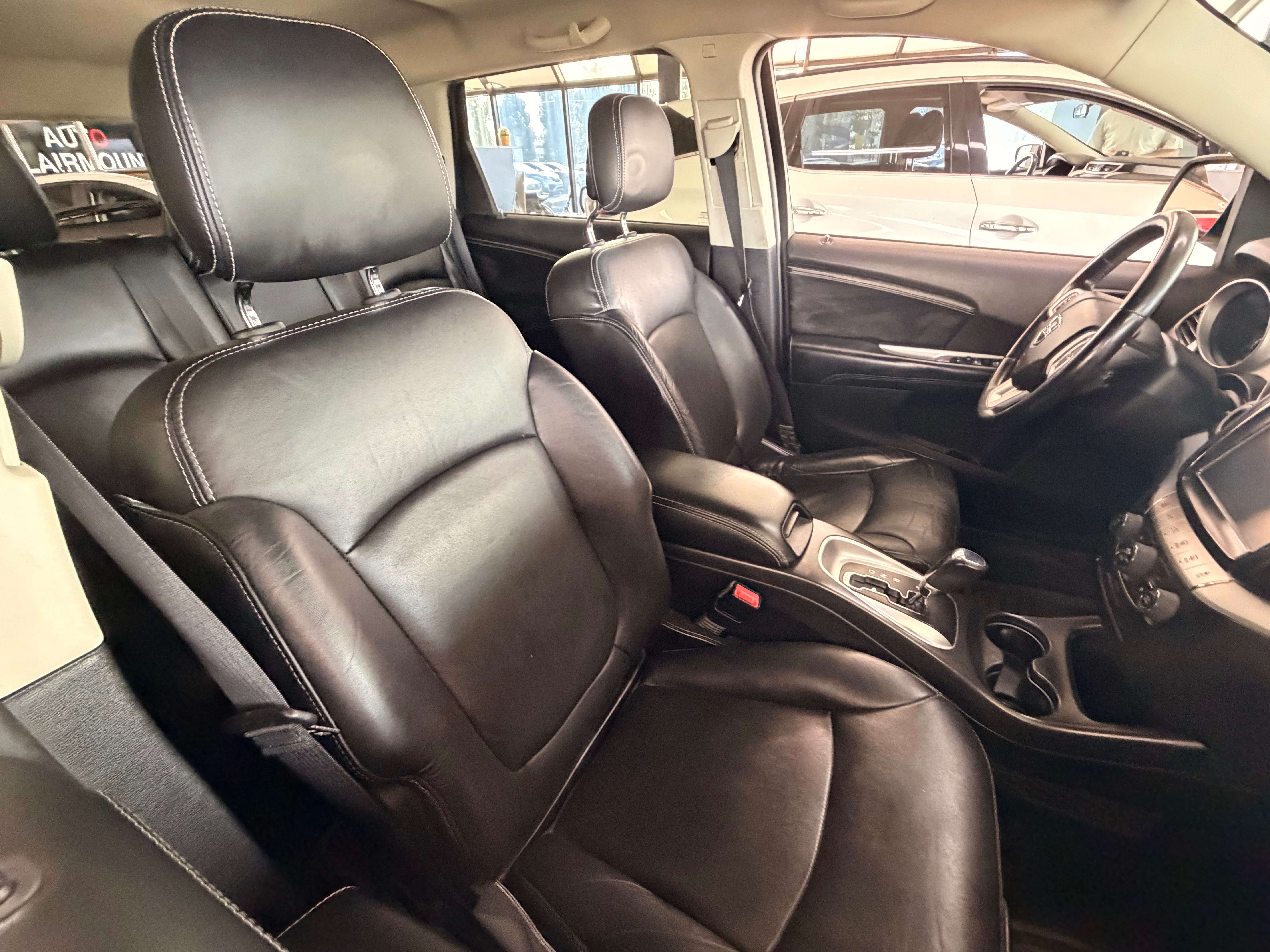 2013 Dodge Journey R-T - Image 11
