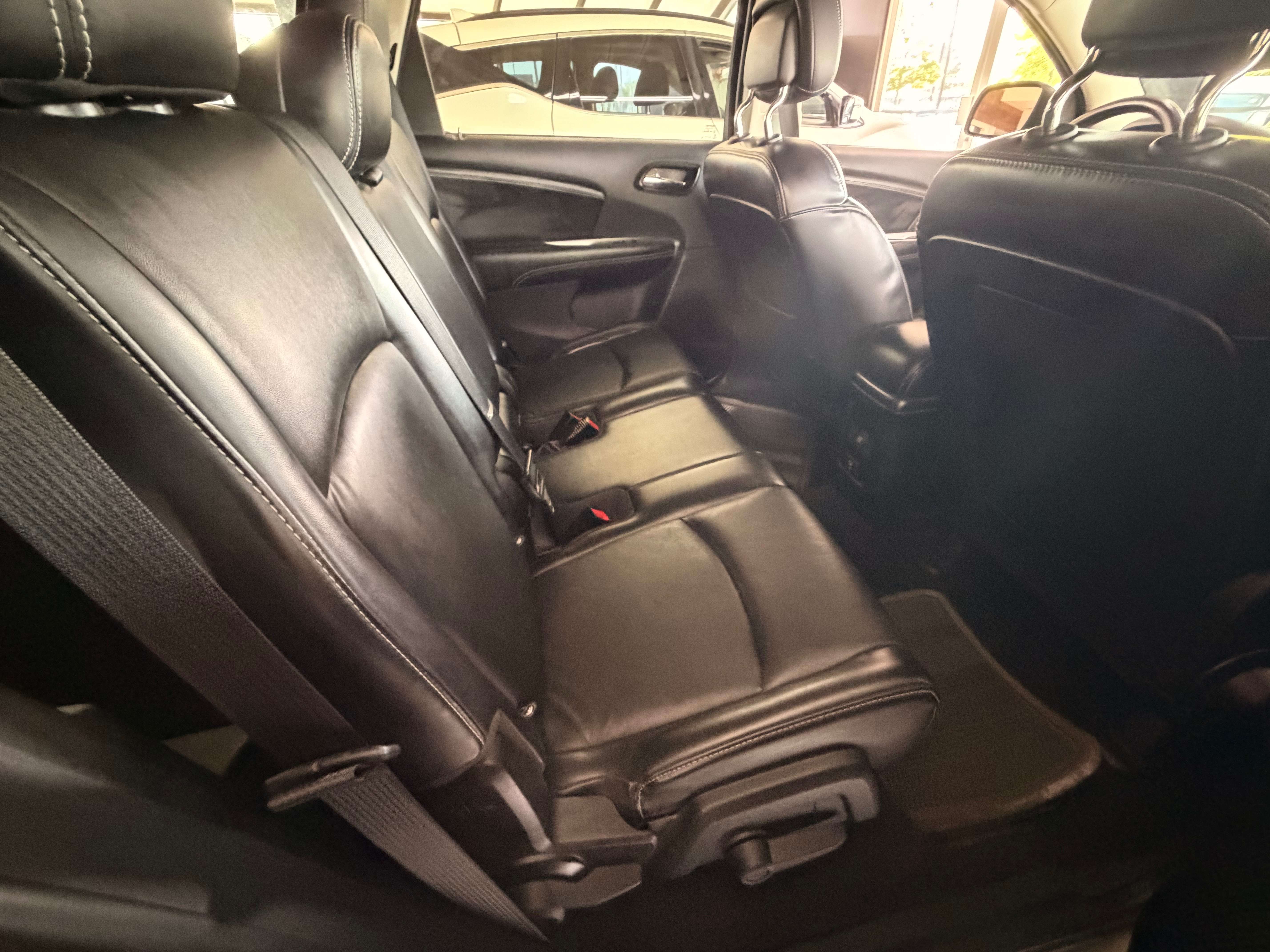2013 Dodge Journey R-T - Image 12