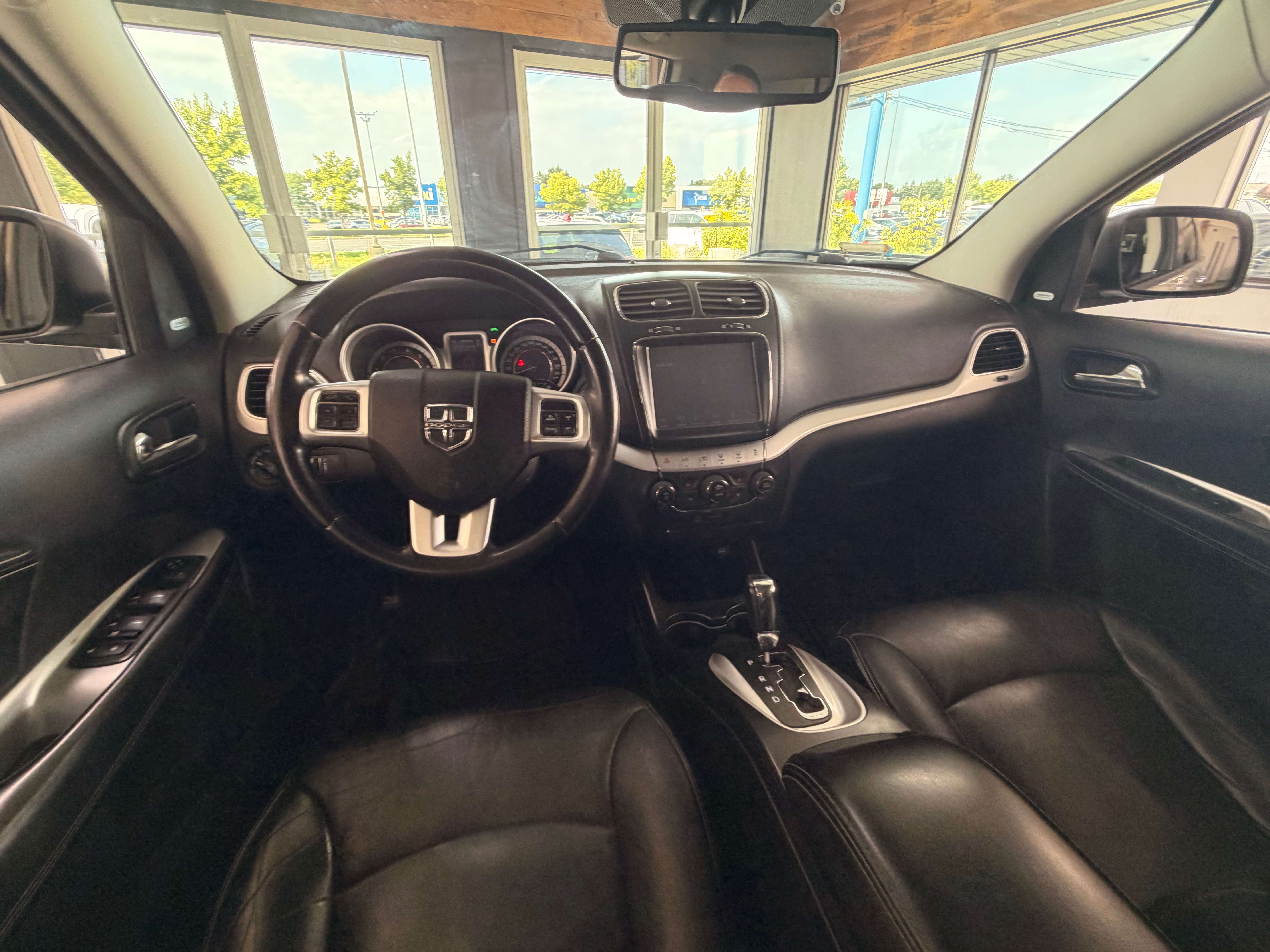 2013 Dodge Journey R-T - Image 15