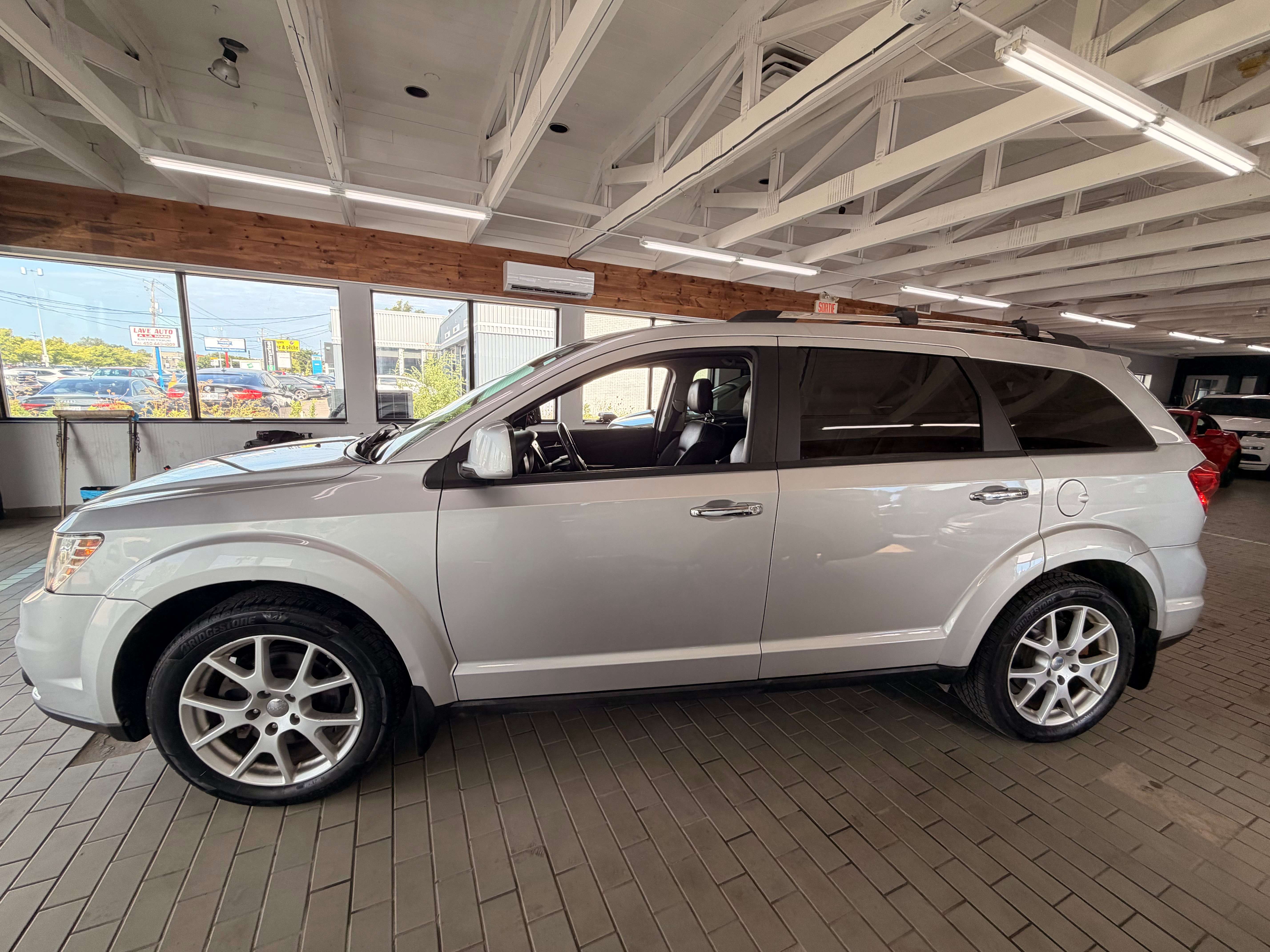 2013 Dodge Journey R-T - Image 2