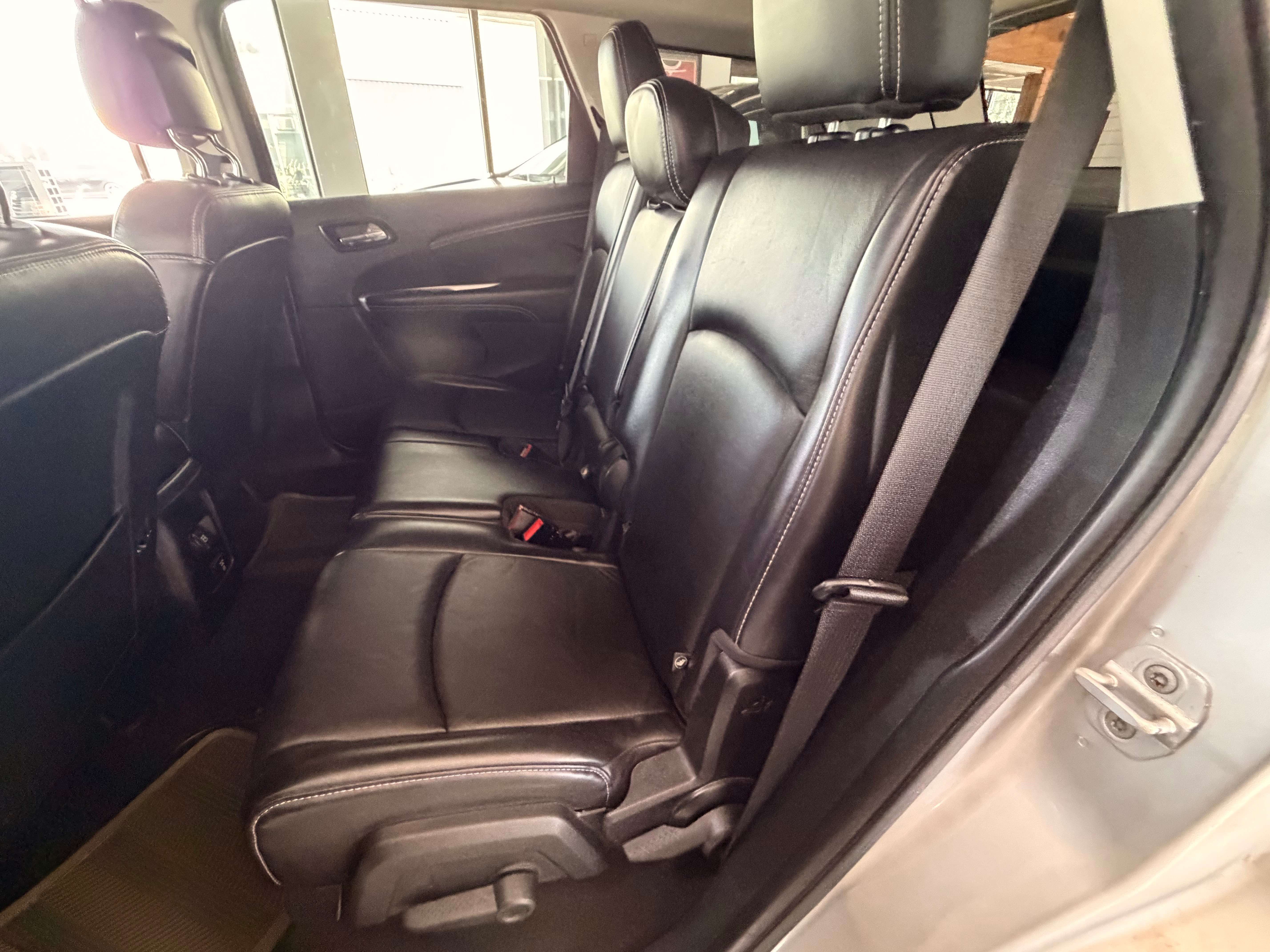 2013 Dodge Journey R-T - Image 14