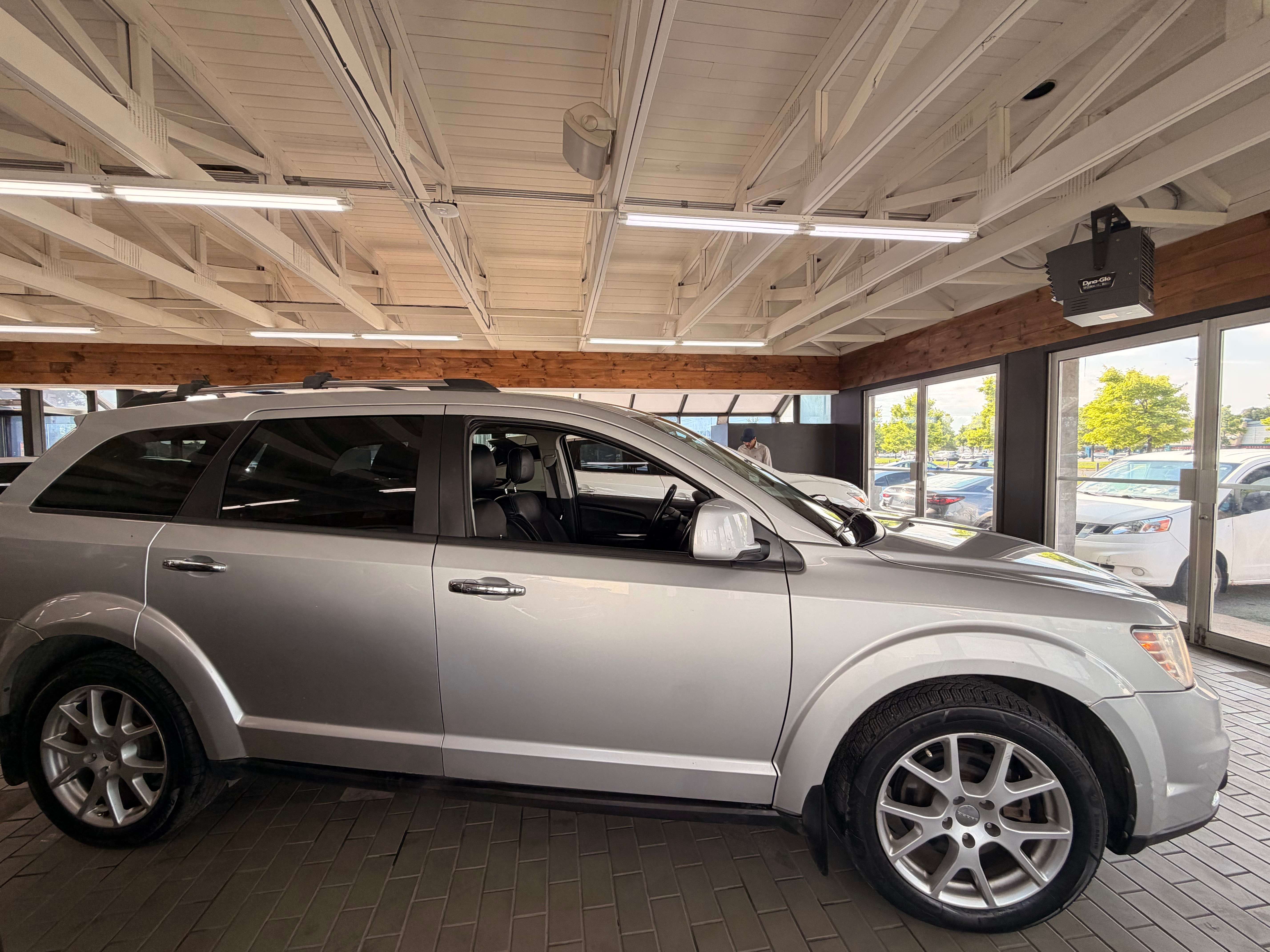 2013 Dodge Journey R-T - Image 6
