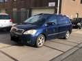Toyota Avensis Verso 2.0i VVT-i 16v D4 Linea Sol 7pl. automtic Синій - thumbnail 3