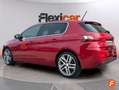 Peugeot 308 1.2 PureTech S&S Active 130 Rojo - thumbnail 5