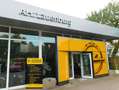 Opel Frontera GS+AUTOMATIK+SHZ+LRH+LED Grün - thumbnail 13