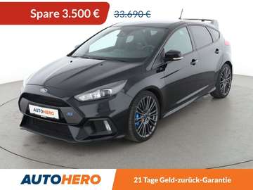 2.3 EcoBoost RS*NAVI*XENON*TEMPO*CAM*PDC*SONY*