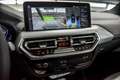 BMW iX3 High Executive Edition 80 kWh | Trekhaak met elekt Schwarz - thumbnail 17