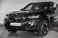 BMW iX3 High Executive Edition 80 kWh | Trekhaak met elekt Schwarz - thumbnail 2