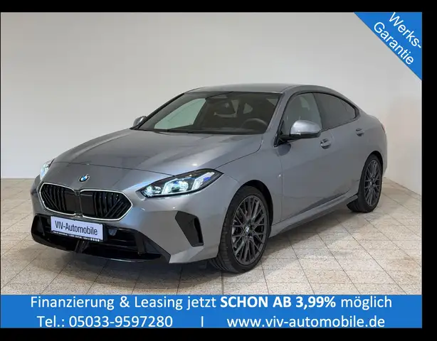 Bmw 220 M Sport *HUD*Massage*LenkHeizung*