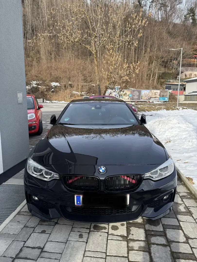 BMW 420 420d Gran Coupe Sport-Aut. M Sport - 2