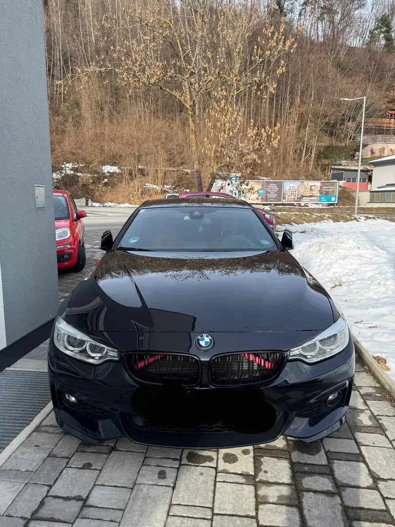 BMW 420 420d Gran Coupe Sport-Aut. M Sport - 1