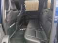 Nissan Frontier Crew Cab V6 Pro-4X AWD*LEDER*Automatik* Modrá - thumbnail 13