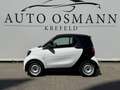 smart forTwo coupe EQ 1 HAND*SCHECKHEFT*TÜV NEU Noir - thumbnail 3