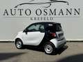 smart forTwo coupe EQ 1 HAND*SCHECKHEFT*TÜV NEU Noir - thumbnail 4