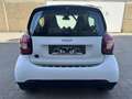 smart forTwo coupe EQ 1 HAND*SCHECKHEFT*TÜV NEU Noir - thumbnail 10
