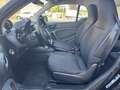 smart forTwo coupe EQ 1 HAND*SCHECKHEFT*TÜV NEU Noir - thumbnail 7