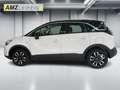 Opel Crossland 1.2 Turbo Elegance *Wenig Kilometer* Weiß - thumbnail 2