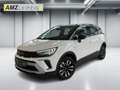 Opel Crossland 1.2 Turbo Elegance *Wenig Kilometer* Weiß - thumbnail 1