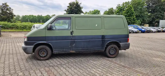 Volkswagen T4