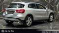 Mercedes-Benz GLA 200 GLA 200 BI-XENON-AMBIENTE-NAVI-SHZ Argento - thumbnail 5