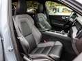 Volvo XC60 T6 R-Design Recharge Plug-In Hybrid AWD Grau - thumbnail 7
