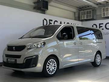 2.0D 144PK L3 *8pl*Navigatie*App Connect
