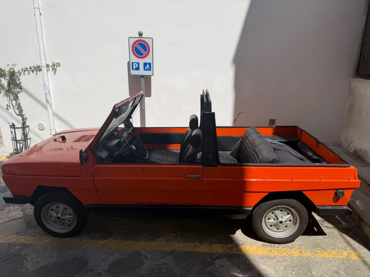 Fiat 127 4p 0.9, foto 1