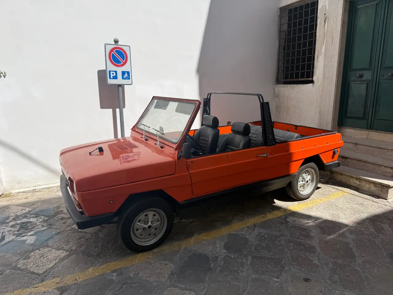 Fiat 127 4p 0.9, foto 10