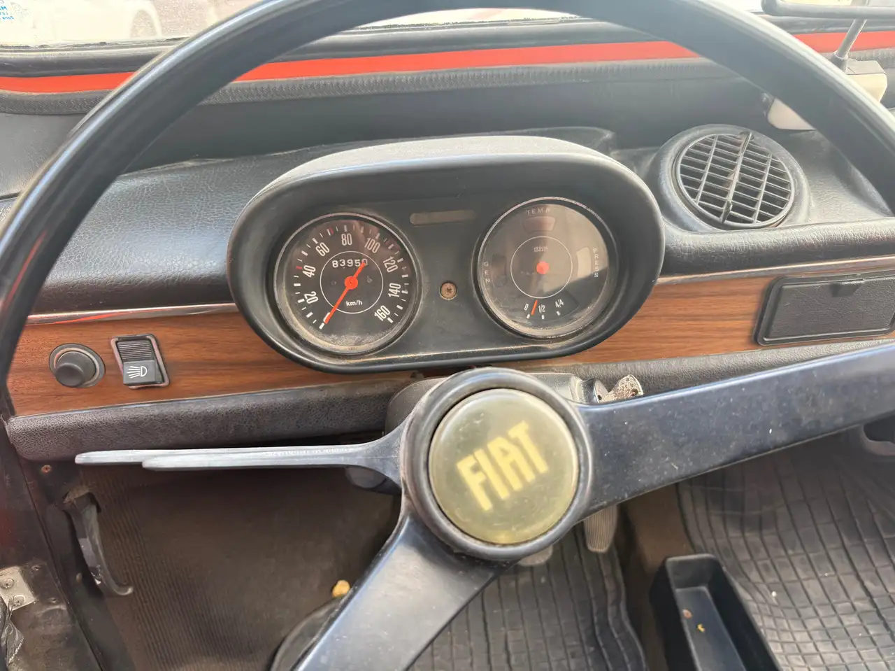 Fiat 127 4p 0.9, foto 7