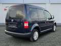 Volkswagen Caddy 1.6 TDI 5Stz.*KLIMA/AHK/PDC* Bleu - thumbnail 5
