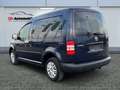 Volkswagen Caddy 1.6 TDI 5Stz.*KLIMA/AHK/PDC* Bleu - thumbnail 3
