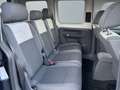 Volkswagen Caddy 1.6 TDI 5Stz.*KLIMA/AHK/PDC* Bleu - thumbnail 10