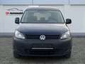 Volkswagen Caddy 1.6 TDI 5Stz.*KLIMA/AHK/PDC* Bleu - thumbnail 8